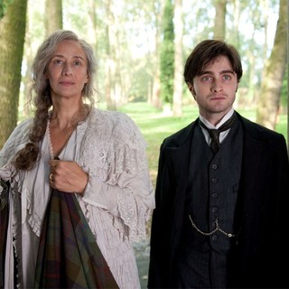 Woman In Black, The Picture 10
