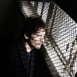 Ethan Hawke stars as Tom Ricks in ATO Pictures' The Woman in the Fifth (2012)