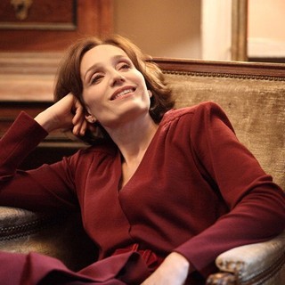 Kristin Scott Thomas stars as Margit in ATO Pictures' The Woman in the Fifth (2012)