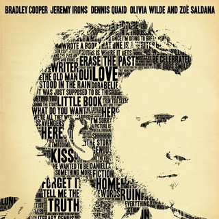 Words, The Picture 5