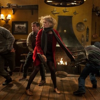 World's End, The Picture 22