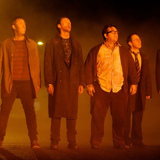 World's End, The Picture 27