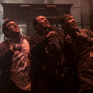 World's End, The Picture 28