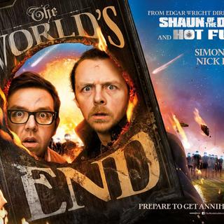 World's End, The Picture 5