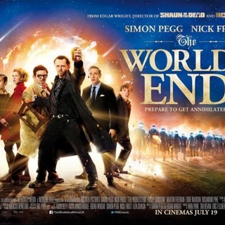 The World's End Picture 6
