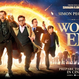 World's End, The Picture 24