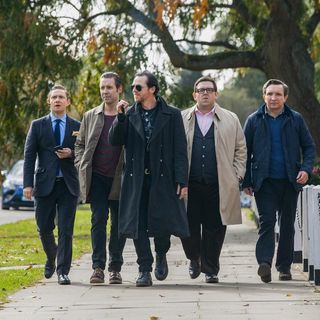 World's End, The Picture 4