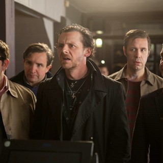 World's End, The Picture 16