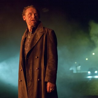 World's End, The Picture 21