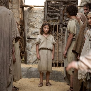 Young Messiah, The Picture 2
