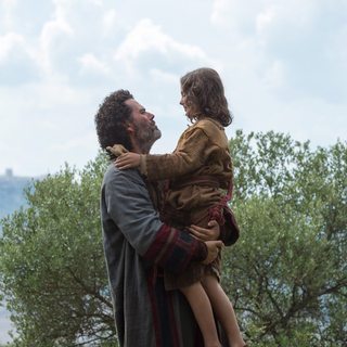 Young Messiah, The Picture 7