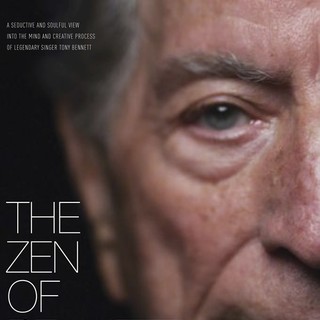 Poster of Abramorama's The Zen of Bennett (2012)