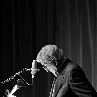 Tony Bennett stars as Himself in Abramorama's The Zen of Bennett (2012). Photo credit by Josh Cheuse.