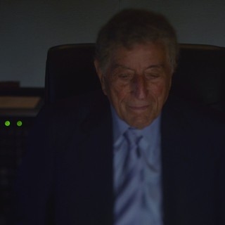 Tony Bennett stars as Himself in Abramorama's The Zen of Bennett (2012)