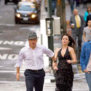 Adjustment Bureau, The Picture 3
