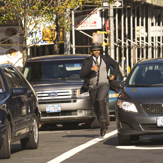 Adjustment Bureau, The Picture 6