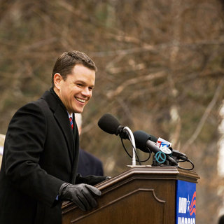 Adjustment Bureau, The Picture 7