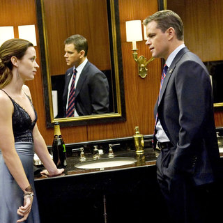 Adjustment Bureau, The Picture 10