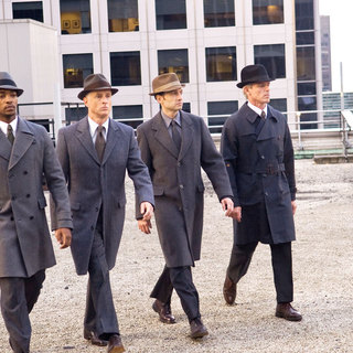 Adjustment Bureau, The Picture 11