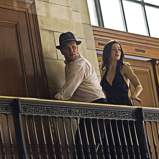 Adjustment Bureau, The Picture 12