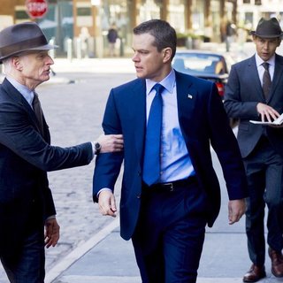 Adjustment Bureau, The Picture 13