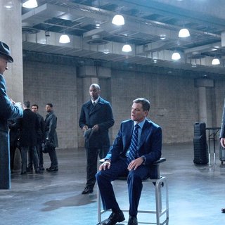 Adjustment Bureau, The Picture 14