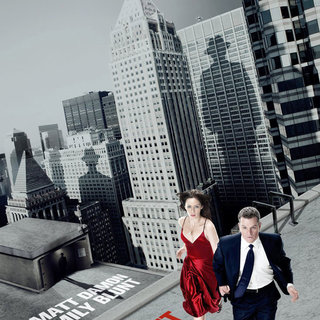 Adjustment Bureau, The Picture 4