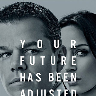 Adjustment Bureau, The Picture 16