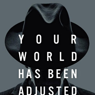 Adjustment Bureau, The Picture 17
