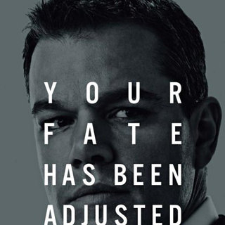 Adjustment Bureau, The Picture 18
