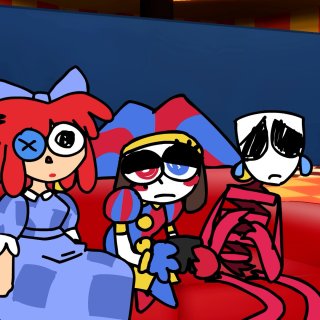 The Amazing Digital Fangames (2026)