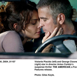 American, The Picture 13