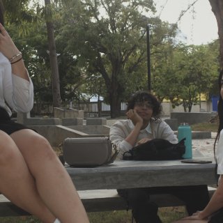 The American Teacher (2026)