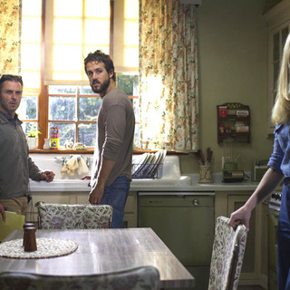 Amityville Horror, The Picture 4