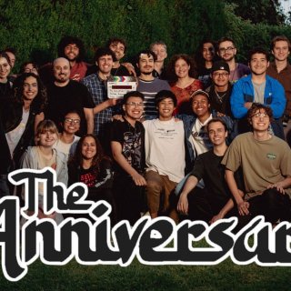 The Anniversary (2026)