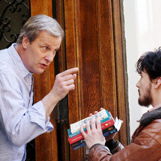 Answer Man, The Picture 2