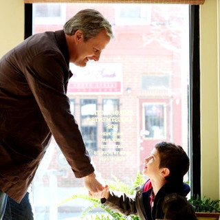 Answer Man, The Picture 7