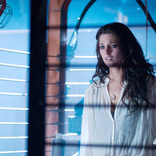 Ashley Greene stars as Kelly in Warner Bros. Pictures' The Apparition (2012)