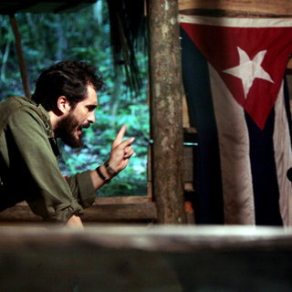Argentine, The Picture 16