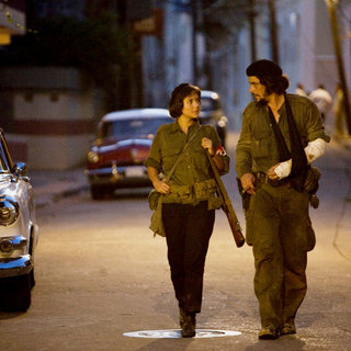 Argentine, The Picture 19