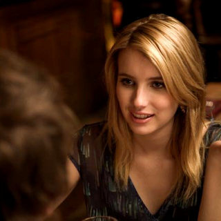 Art Of Getting By, The Picture 5
