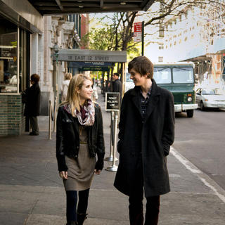 Art Of Getting By, The Picture 7