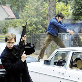Baader Meinhof Complex, The Picture 17