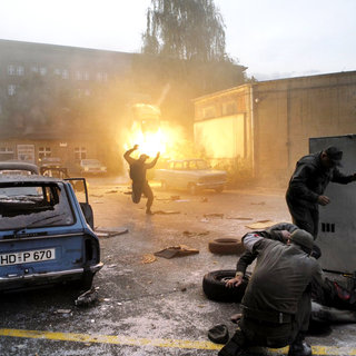 Baader Meinhof Complex, The Picture 25