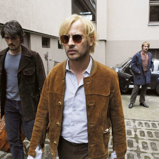 Baader Meinhof Complex, The Picture 26