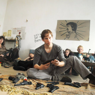 Baader Meinhof Complex, The Picture 30