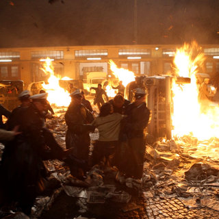 Baader Meinhof Complex, The Picture 31