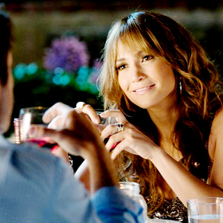 Jennifer Lopez stars as Zoe in CBS Films' The Back-Up Plan (2010)