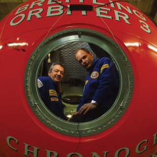 The Balloonists (2026)