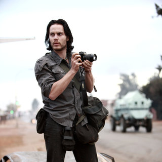 Bang Bang Club, The Picture 5